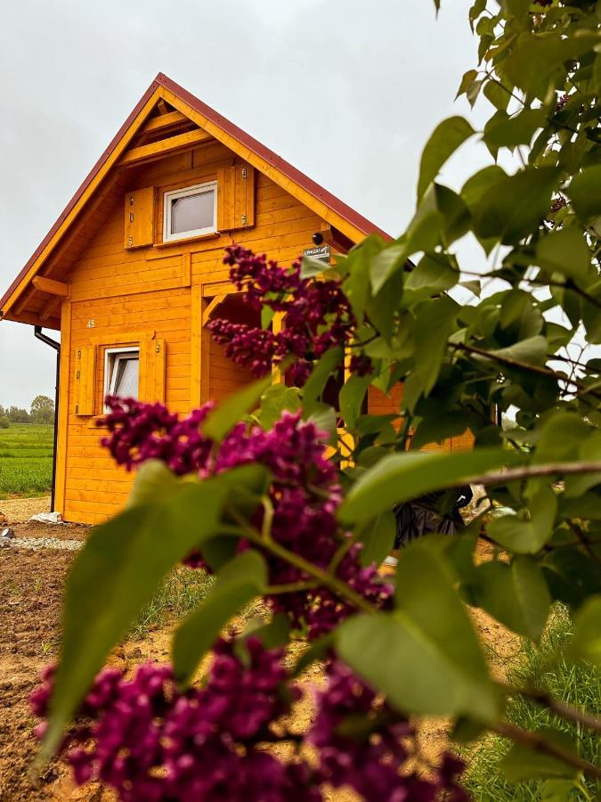 Holiday home Islandzka Mzyki