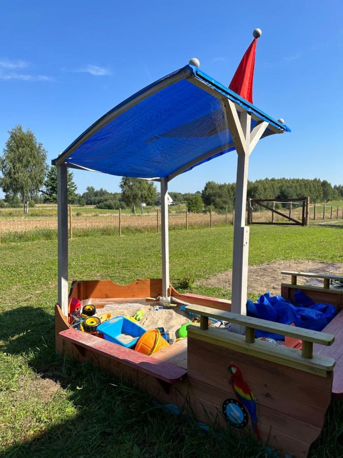 Holiday home Islandzka Mzyki
