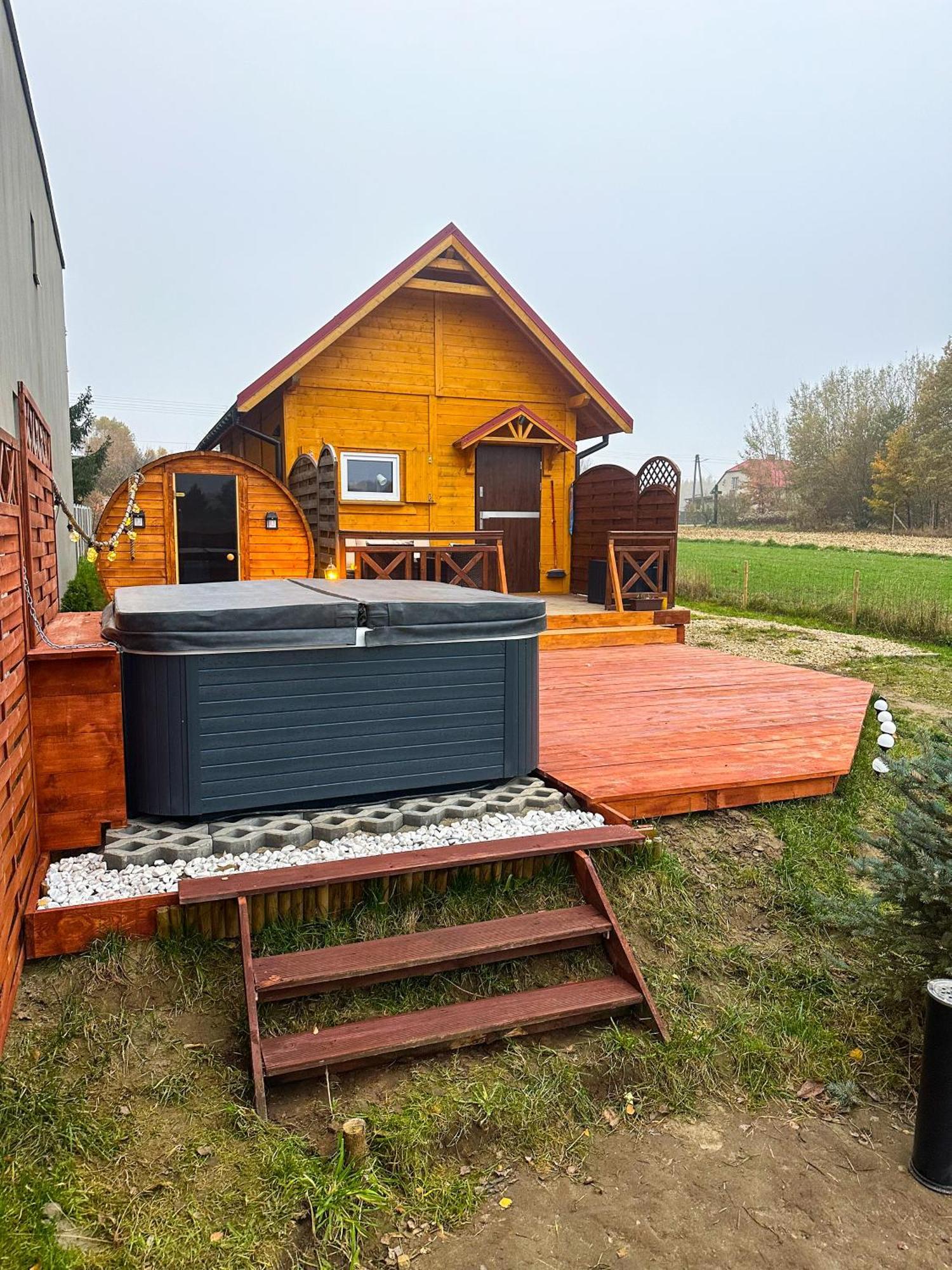 Holiday home Islandzka Mzyki
