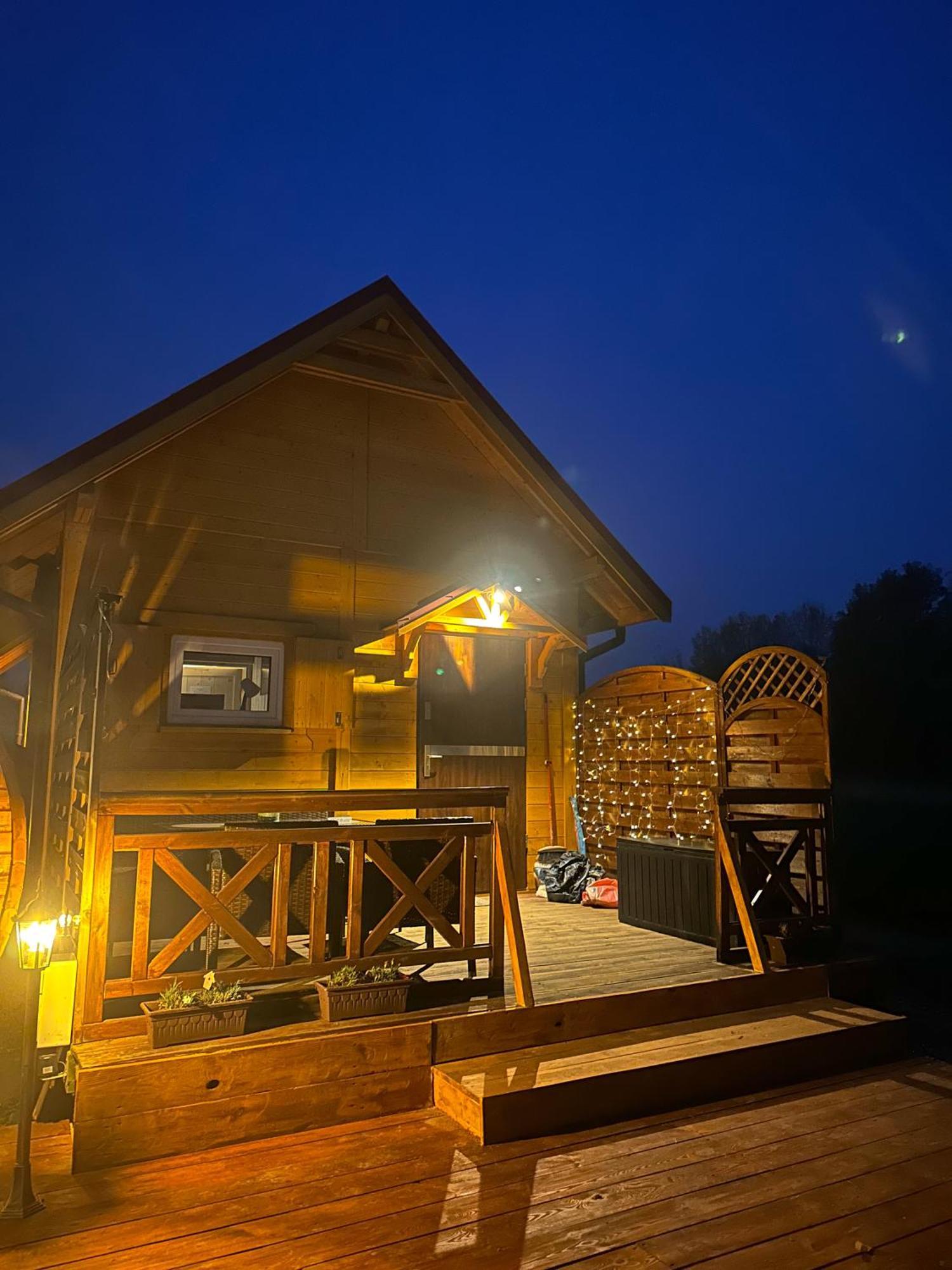 Islandzka Holiday home *
