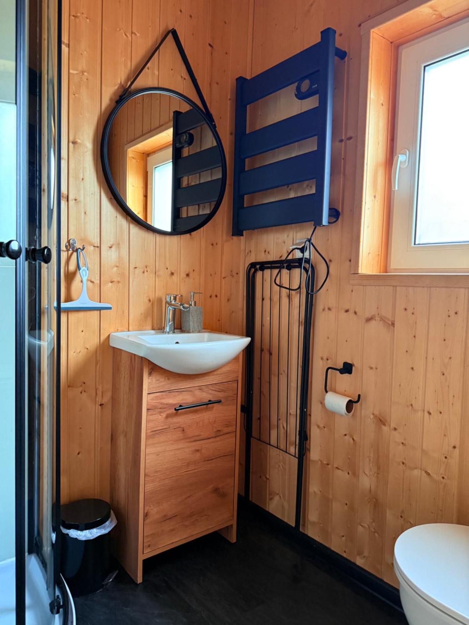 Holiday home Islandzka