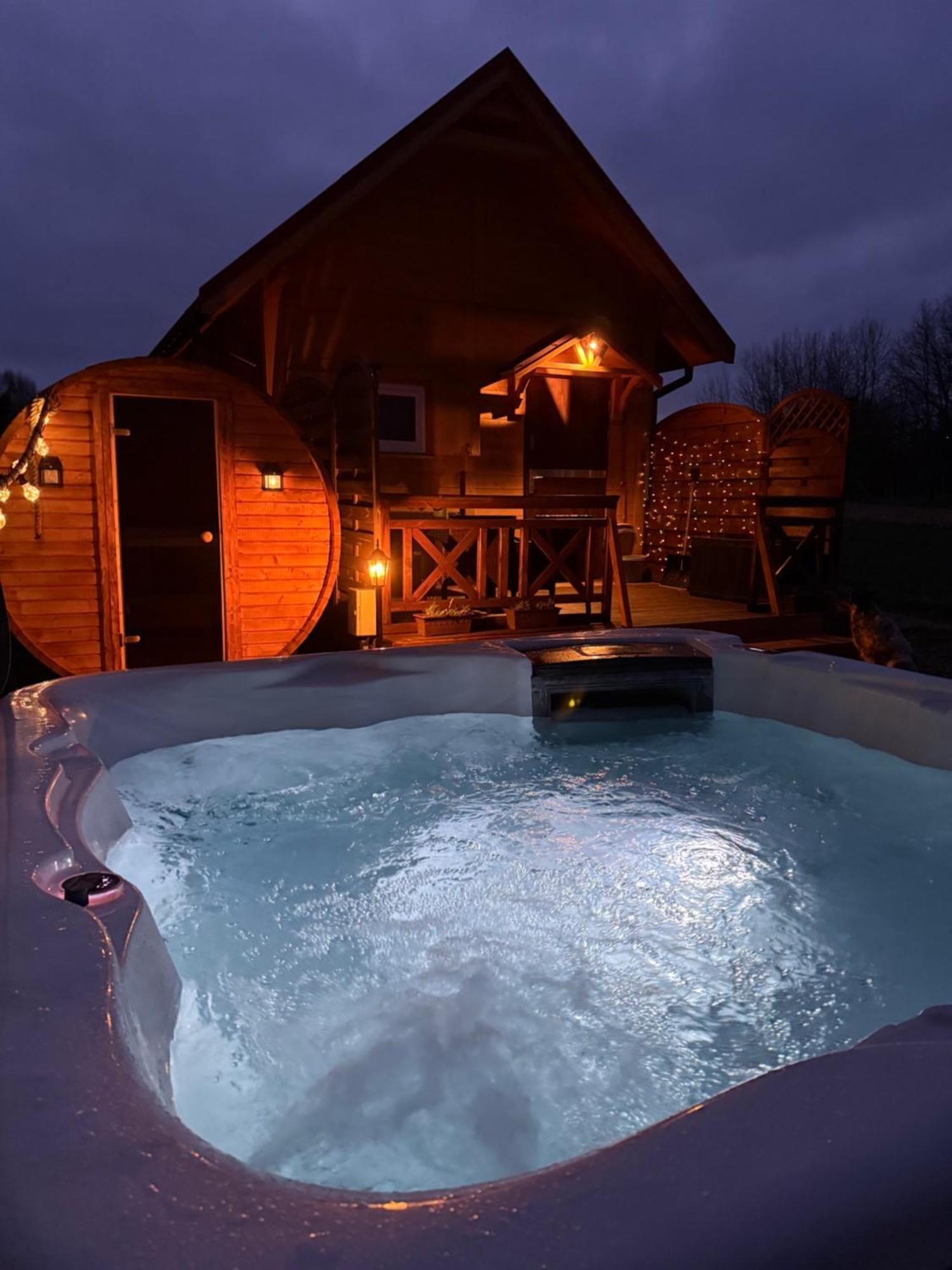 Holiday home Islandzka *