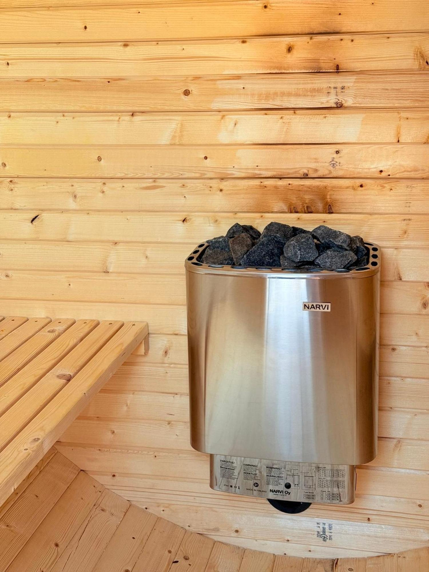 Islandzka Holiday home *