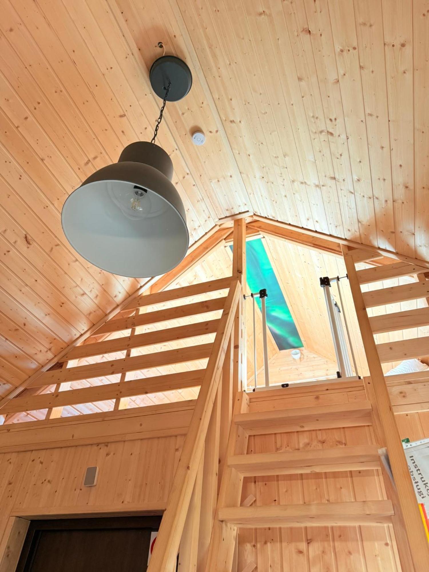 Islandzka Holiday home Mzyki